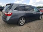 HONDA ODYSSEY TO photo