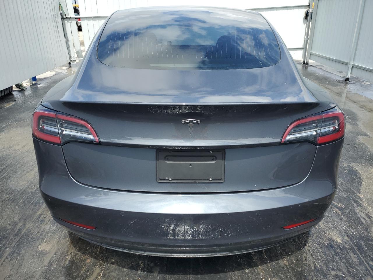 5YJ3E1EAXLF796851 2020 Tesla Model 3