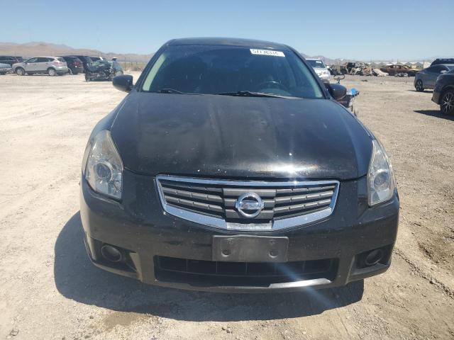 2007 Nissan Maxima Se VIN: 1N4BA41E37C800653 Lot: 57738334