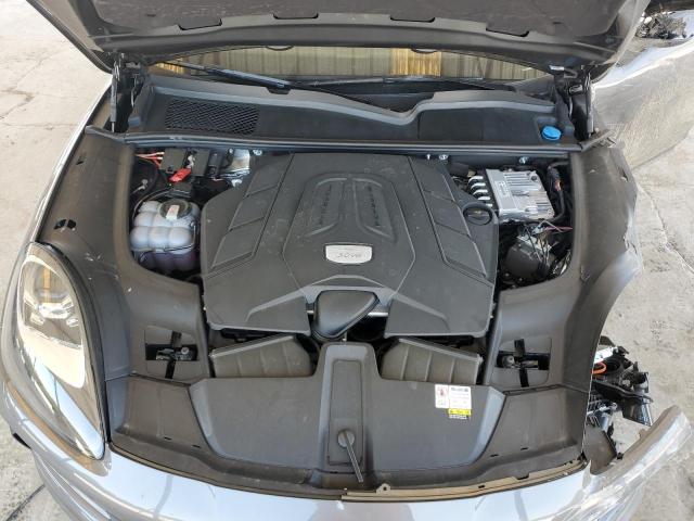2023 PORSCHE CAYENNE BA - WP1AA2AYXPDA09226