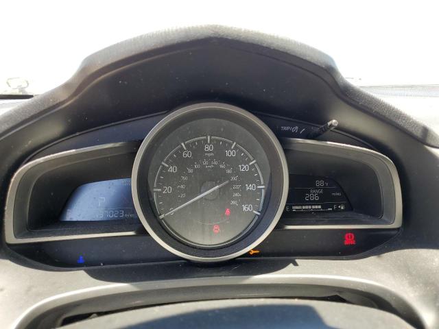 2017 Mazda 3 Touring VIN: 3MZBN1V70HM124507 Lot: 60925024