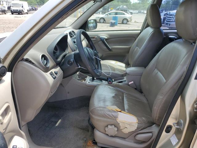 2002 Toyota Rav4 VIN: JTEGH20VX20073745 Lot: 57746284