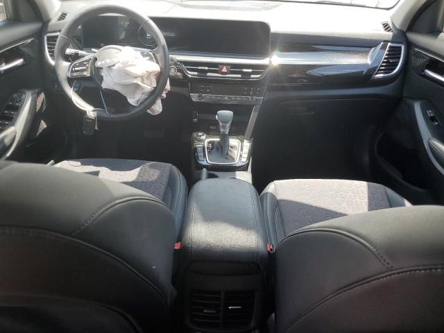 2024 Kia Seltos S VIN: KNDEUCAA9R7528160 Lot: 56746134