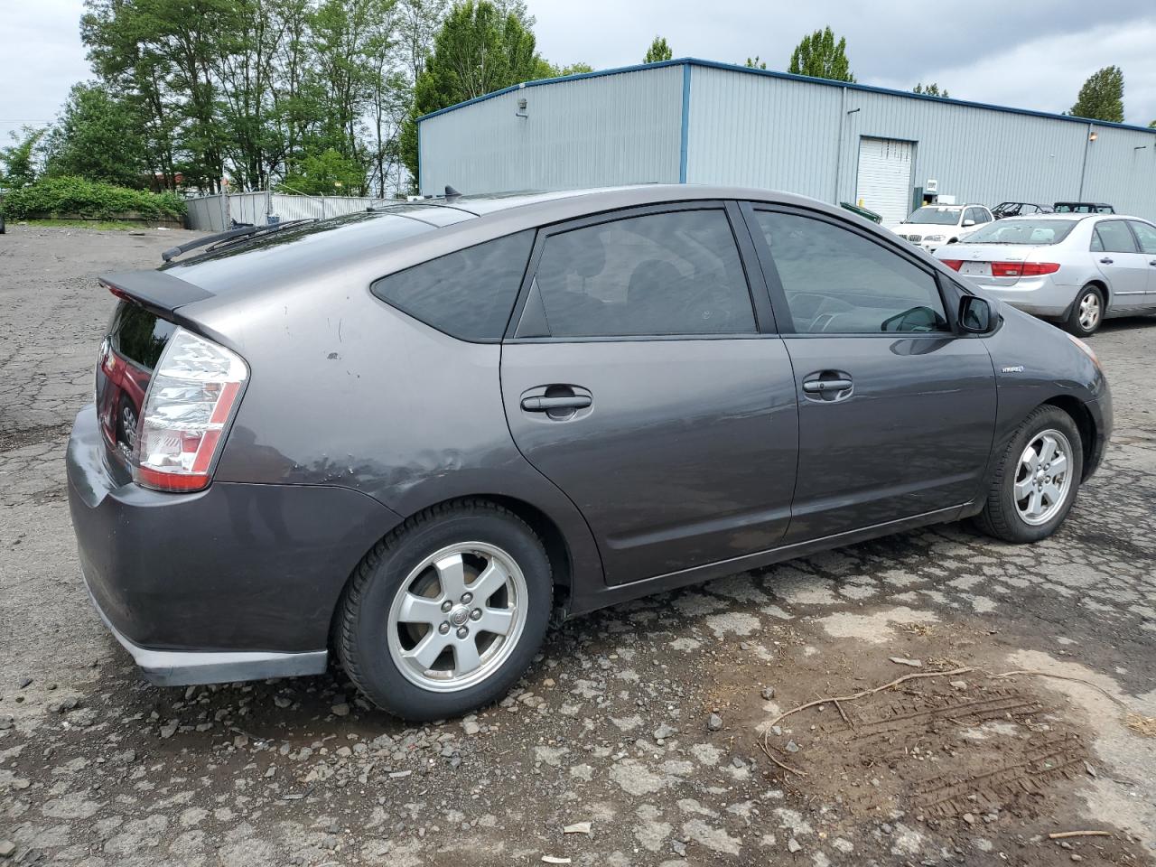 JTDKB20U193467974 2009 Toyota Prius