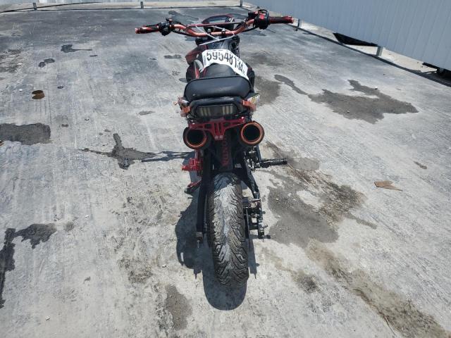 2019 HONDA GROM 125 MLHJC7511K5104098