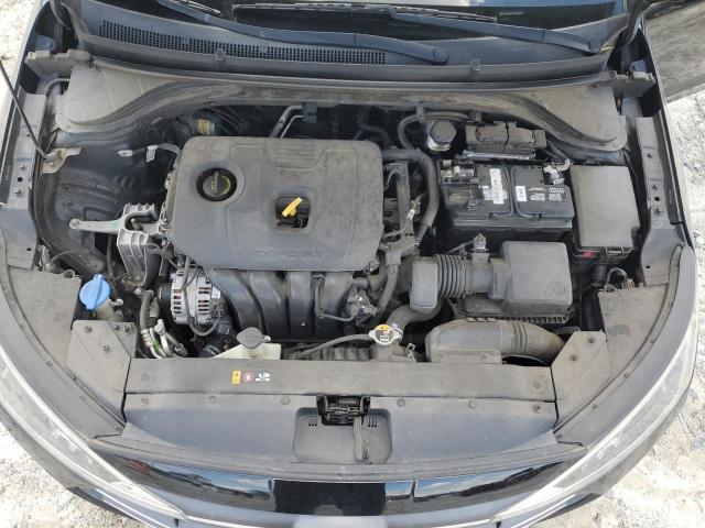 2020 HYUNDAI ELANTRA SE - 5NPD84LF9LH546983