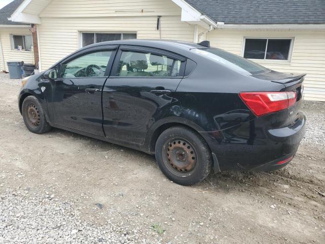 2013 Kia Rio Lx VIN: KNADM4A31D6160569 Lot: 57407774