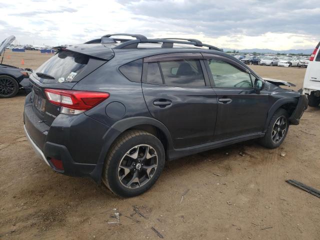 2018 Subaru Crosstrek Premium VIN: JF2GTABC5JH322964 Lot: 57320724