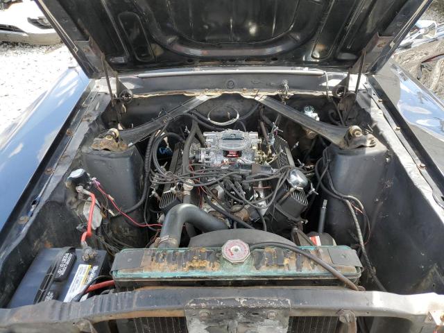 1969 Ford Mustang VIN: 9R01F106430 Lot: 57717564