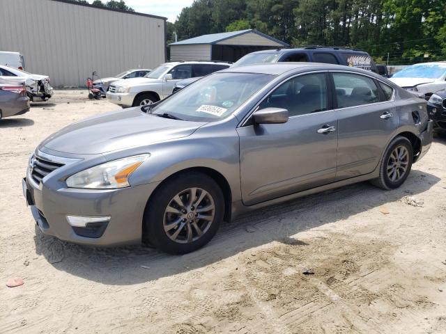 1N4AL3APXFC569671 2015 NISSAN ALTIMA - Image 1