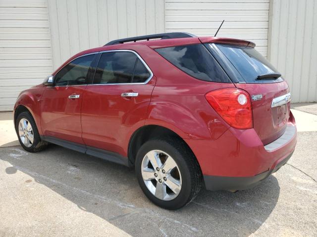 2024 CHEVROLET EQUINOX LS - 1GNALBEK0FZ135573