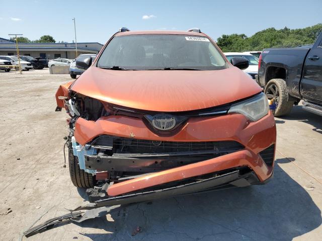 VIN 2T3BFREV8GW519657 2016 Toyota RAV4, LE no.5