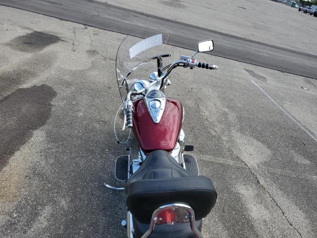 2006 HONDA VTX1300 R 1HFSC52656A303587
