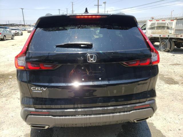 2024 Honda Cr-V Sport-L VIN: 2HKRS6H81RH800594 Lot: 59163984