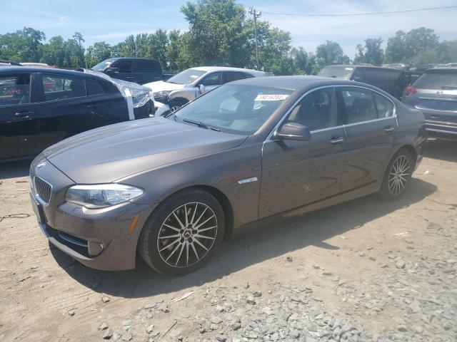 VIN WBAFR7C57DC817743 2013 BMW 5 Series, 535 I no.1