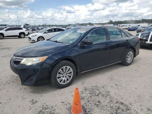 VIN 4T4BF1FK6ER392795 2014 Toyota Camry, L no.1