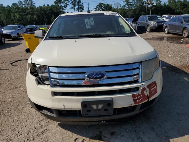 2007 Ford Edge Se VIN: 2FMDK36C27BA21709 Lot: 57683694