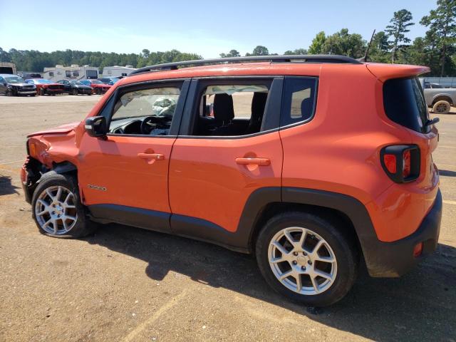 2019 JEEP RENEGADE L - ZACNJABB0KPK24550