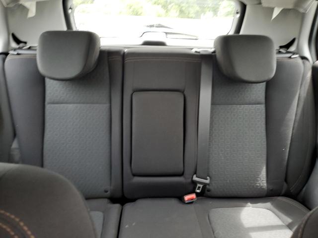 2019 Chevrolet Trax Ls VIN: 3GNCJKSB6KL328962 Lot: 58341184