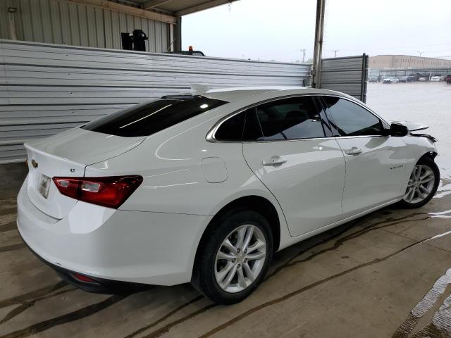 2018 Chevrolet Malibu Lt VIN: 1G1ZD5ST5JF115328 Lot: 62405704