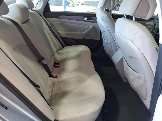 2015 Hyundai Sonata Se VIN: 5NPE24AF4FH192822 Lot: 60660184