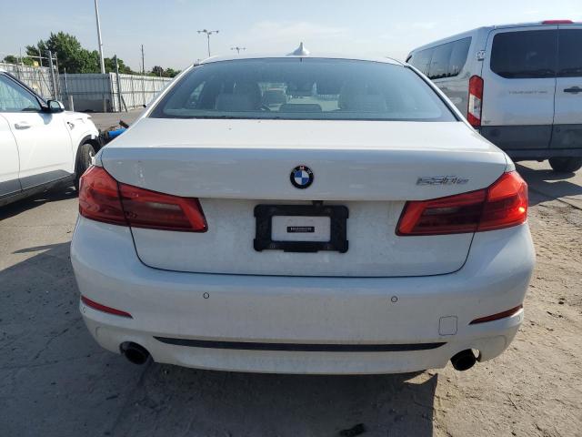 2018 BMW 530Xe VIN: WBAJB1C59JB084592 Lot: 58366594