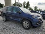 HONDA PILOT LX снимка