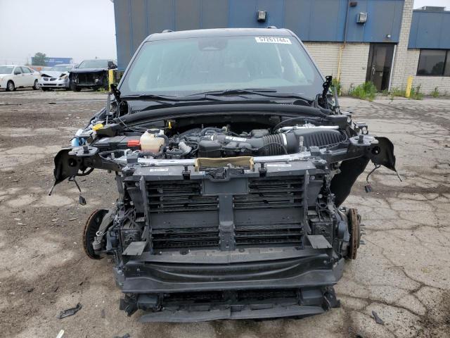 VIN 1C4RJHAG9RC716034 2024 Jeep Grand Cherokee, Laredo no.5