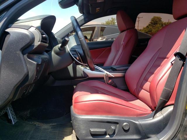 2020 LEXUS IS 300 F-S JTHG81F25L5043261
