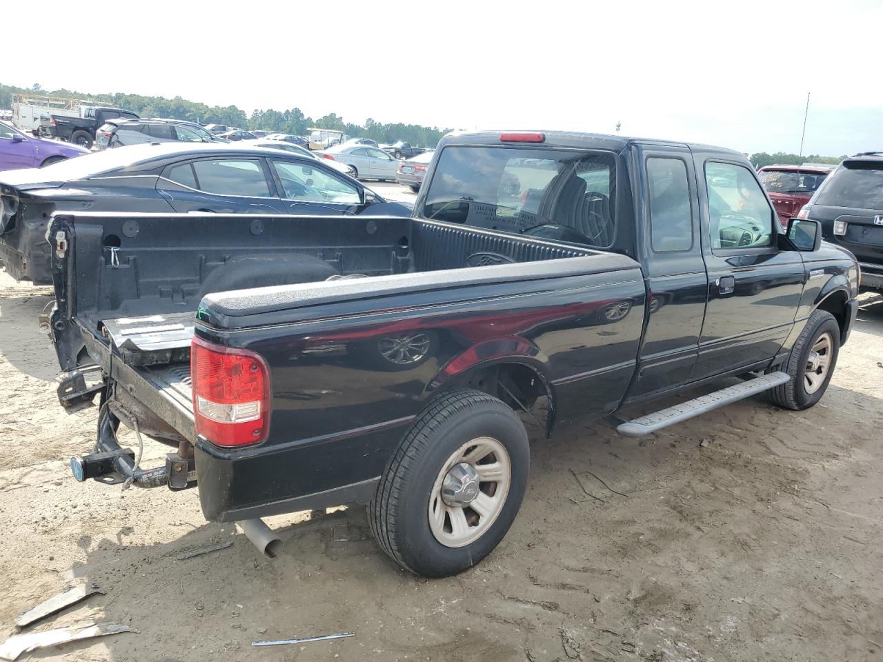 1FTYR14U16PA91002 2006 Ford Ranger Super Cab