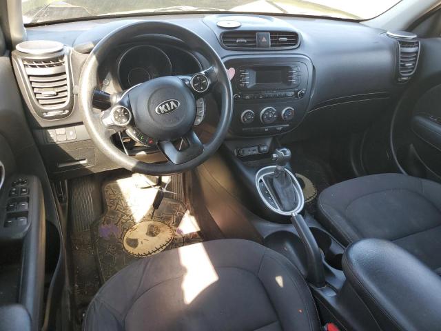 2015 Kia Soul VIN: KNDJN2A28F7766124 Lot: 58848834