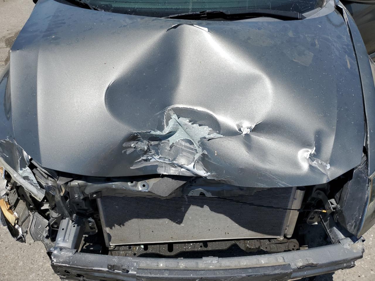 JHMZF1D49FS000194 2015 Honda Cr-Z