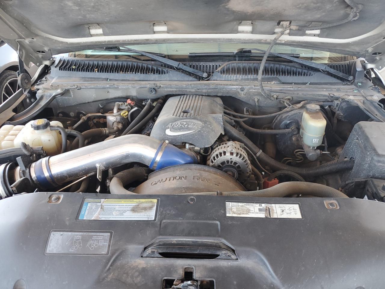 1GNEK13T01R185957 2001 Chevrolet Tahoe K1500