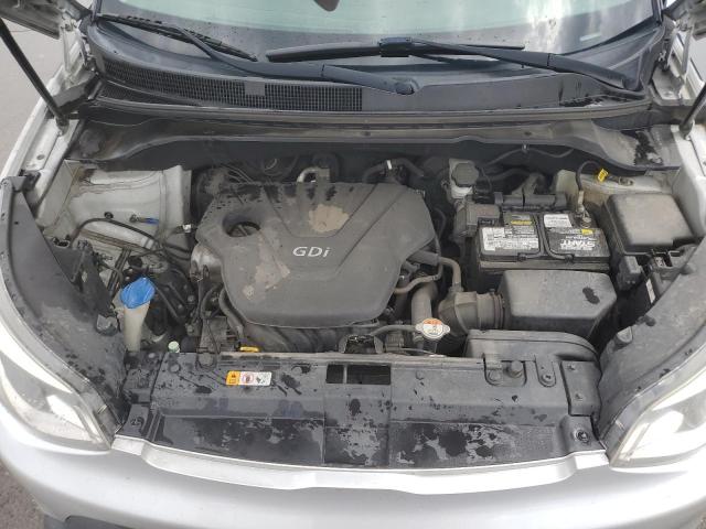 2016 Kia Soul VIN: KNDJN2A26G7868684 Lot: 57252414