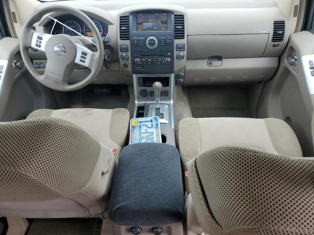 2011 Nissan Pathfinder S VIN: 5N1AR1NN4BC634770 Lot: 60673394