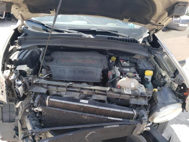 2017 Jeep Renegade Trailhawk VIN: ZACCJBCB1HPF35332 Lot: 60065424