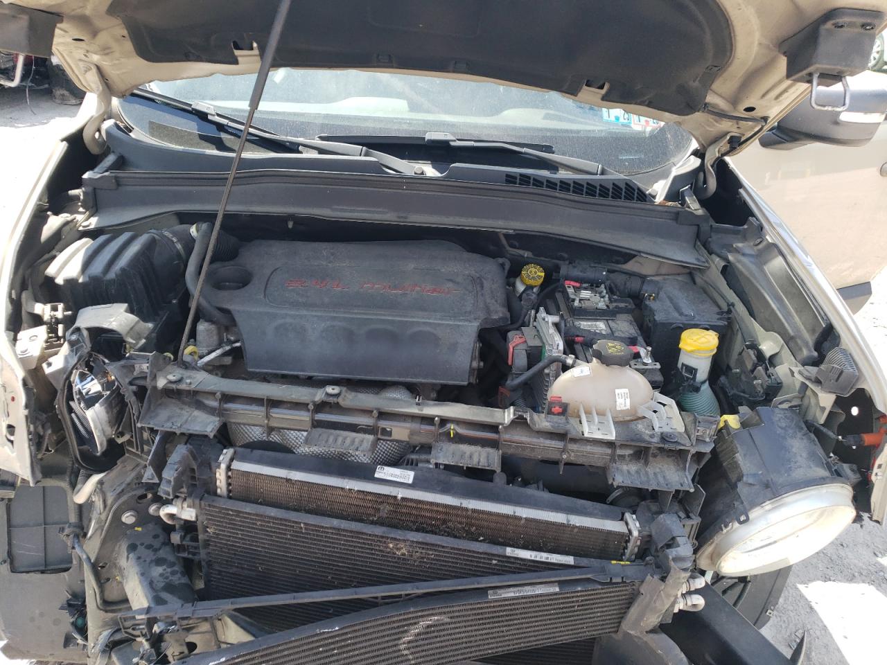 ZACCJBCB1HPF35332 2017 Jeep Renegade Trailhawk