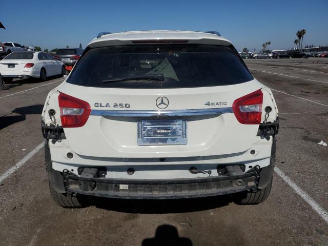 VIN WDCTG4GB0GJ224732 2016 Mercedes-Benz GLA-Class,... no.6