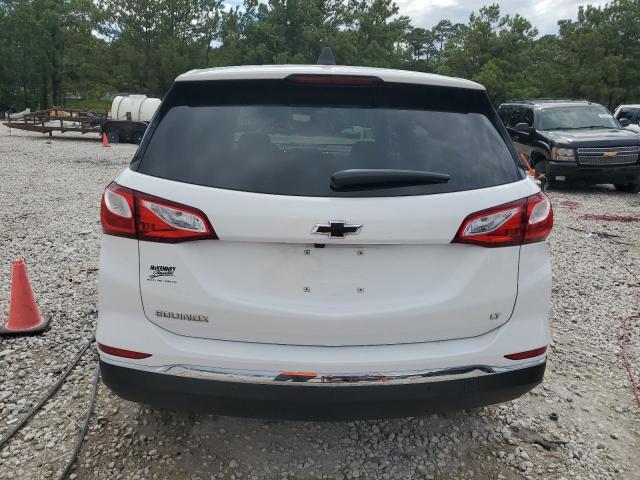  CHEVROLET EQUINOX 2020 Белый