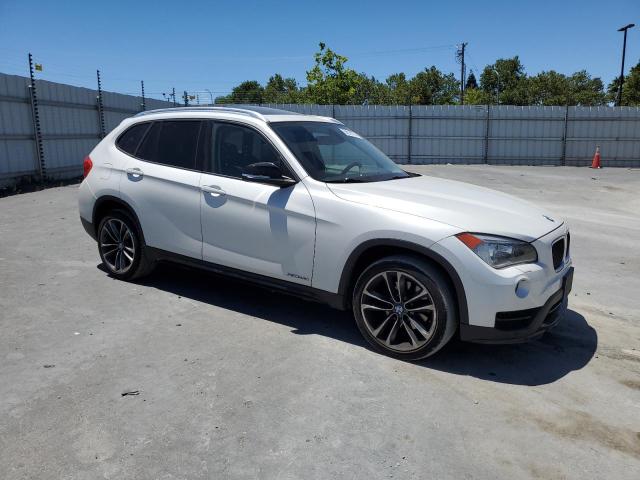 VIN WBAVL1C51FVY37259 2015 BMW X1, Xdrive28I no.4