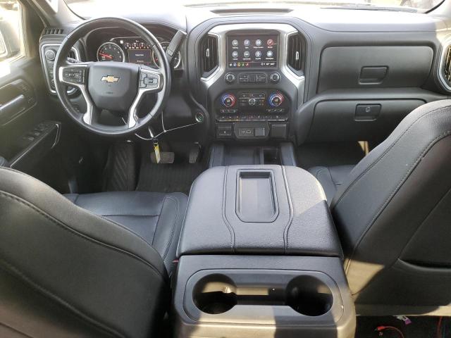 2021 Chevrolet Silverado K1500 Ltz VIN: 1GCUYGED2MZ267737 Lot: 56944764