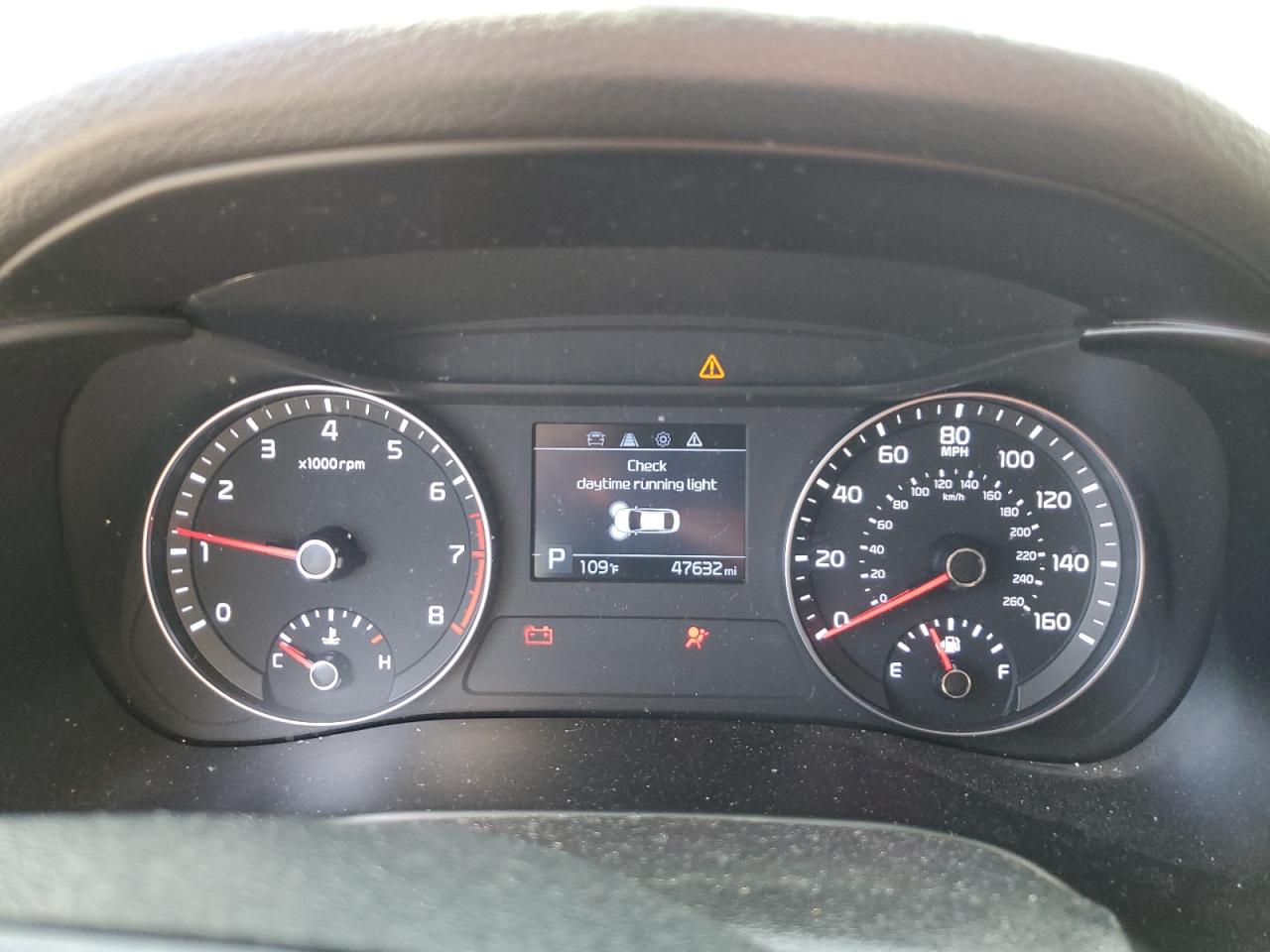 3KPF24AD5KE108900 2019 Kia Forte Fe