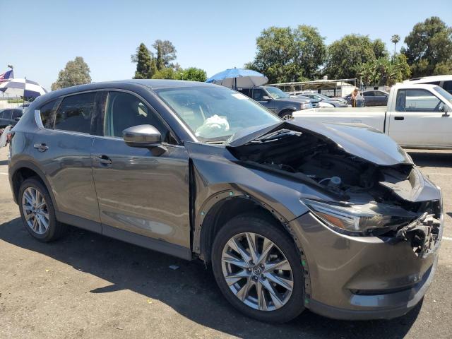 Vin: jm3kfadm6m1329237, lot: 61169564, mazda cx-5 grand touring 20214