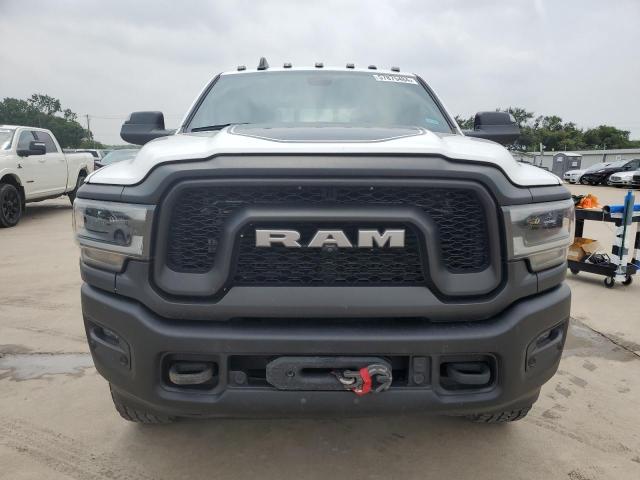 2022 Ram 2500 Powerwagon VIN: 3C6TR5EJ1NG110258 Lot: 57875484