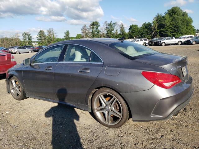 2014 Mercedes-Benz Cla 250 VIN: WDDSJ4EB3EN153253 Lot: 58942184