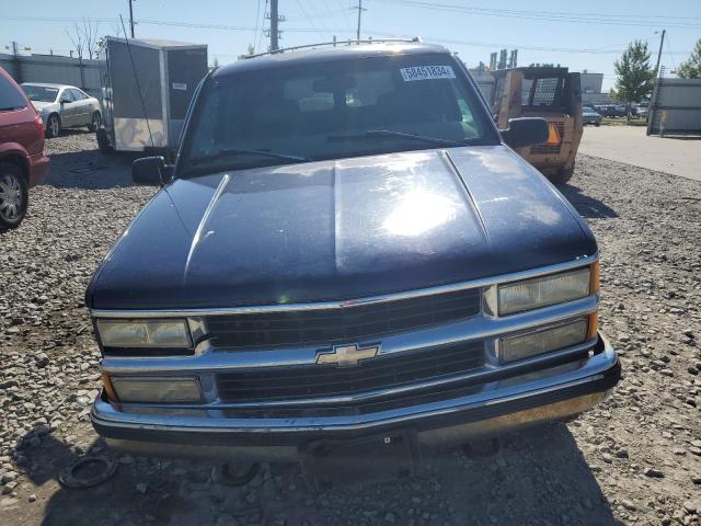 1999 Chevrolet Suburban K1500 VIN: 1GNFK16R9XJ404488 Lot: 58451834