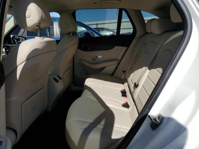 2021 Mercedes-Benz Glc 300 VIN: W1N0G8DB6MF923617 Lot: 57706124