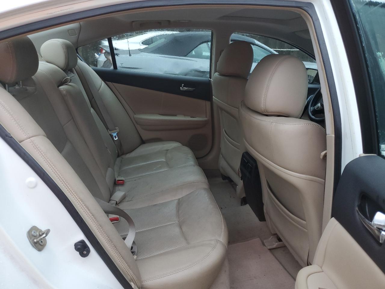 1N4AA5AP1EC494911 2014 Nissan Maxima S