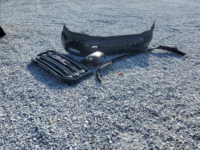 2016 GMC Sierra K1500 Slt VIN: 3GTU2NEC2GG386695 Lot: 60937324