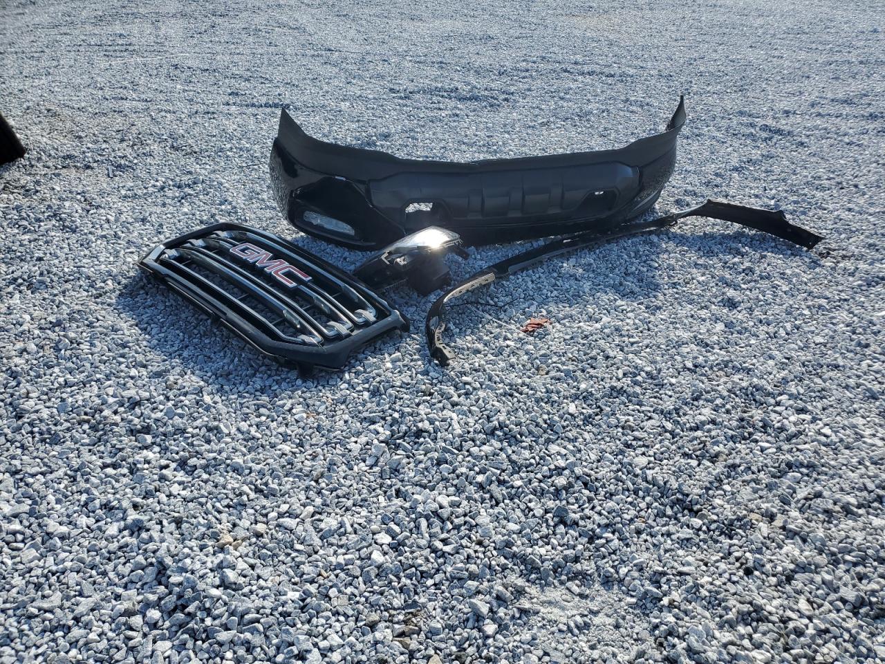 3GTU2NEC2GG386695 2016 GMC Sierra K1500 Slt